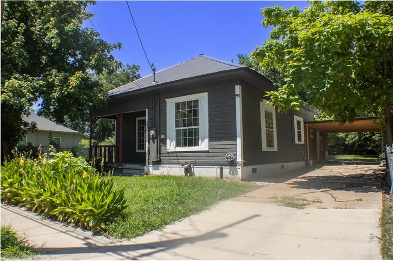 1106 6th Street SE, Paris TX 75460