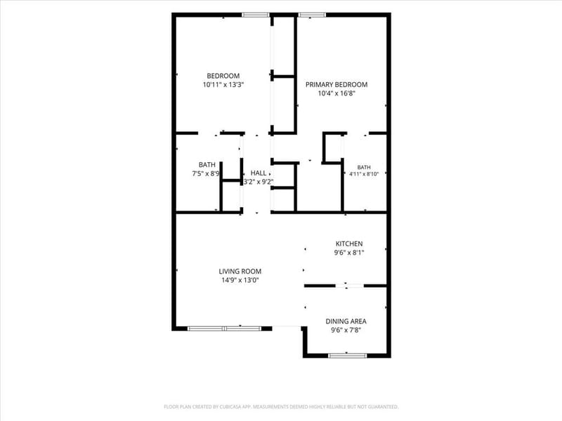 218 N Texas Boulevard # 306, Denton TX 76201 - Photo 22