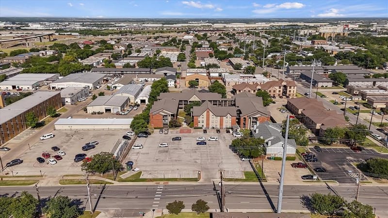 218 N Texas Boulevard # 306, Denton TX 76201 - Photo 18