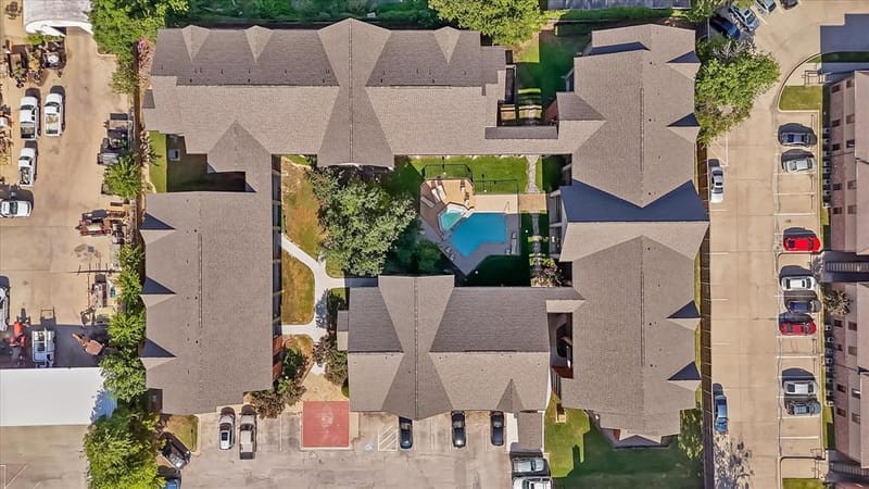 218 N Texas Boulevard # 306, Denton TX 76201 - Photo 19