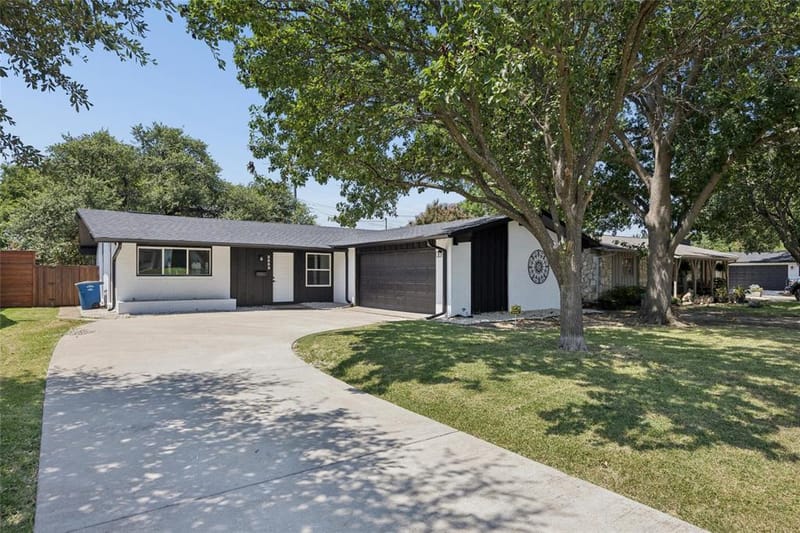 3332 High Lark Drive, Dallas TX 75234 - Photo 4