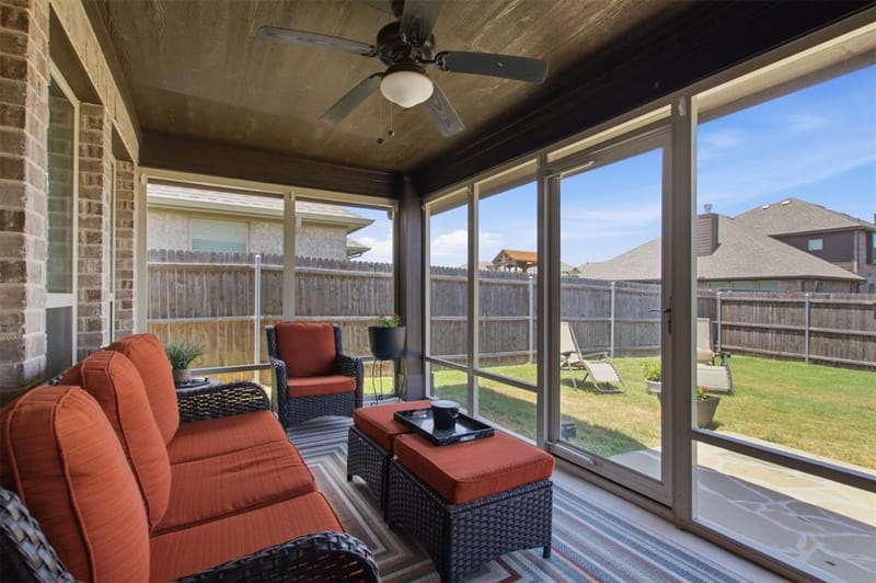 540 Ramon Street, Burleson TX 76028 - Photo 23
