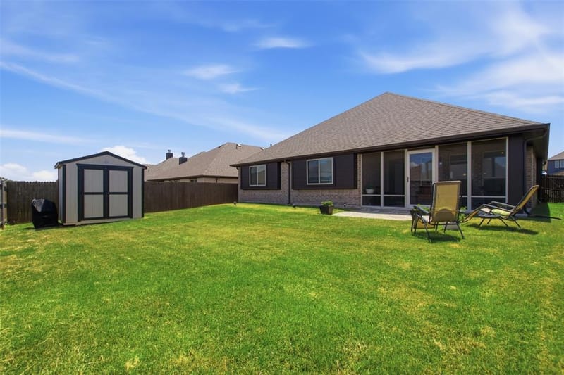 540 Ramon Street, Burleson TX 76028 - Photo 26