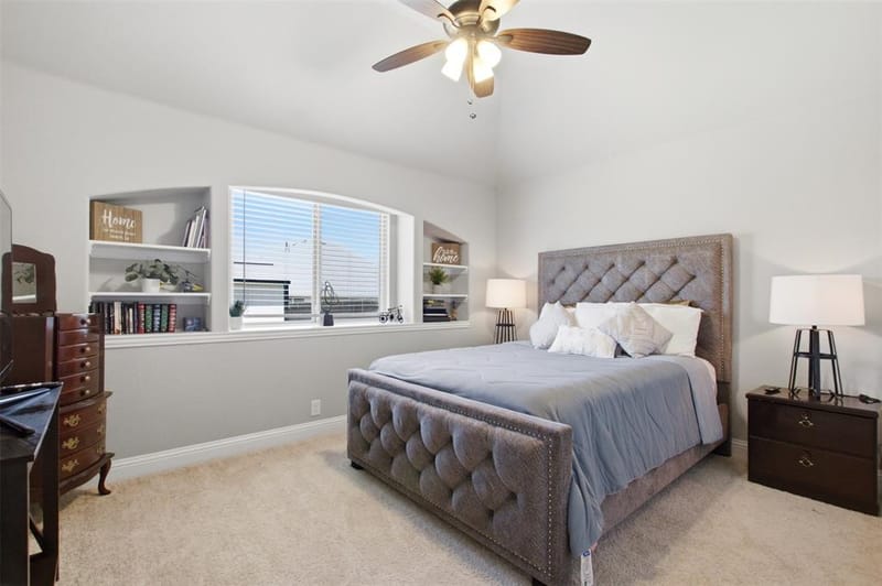 540 Ramon Street, Burleson TX 76028 - Photo 20