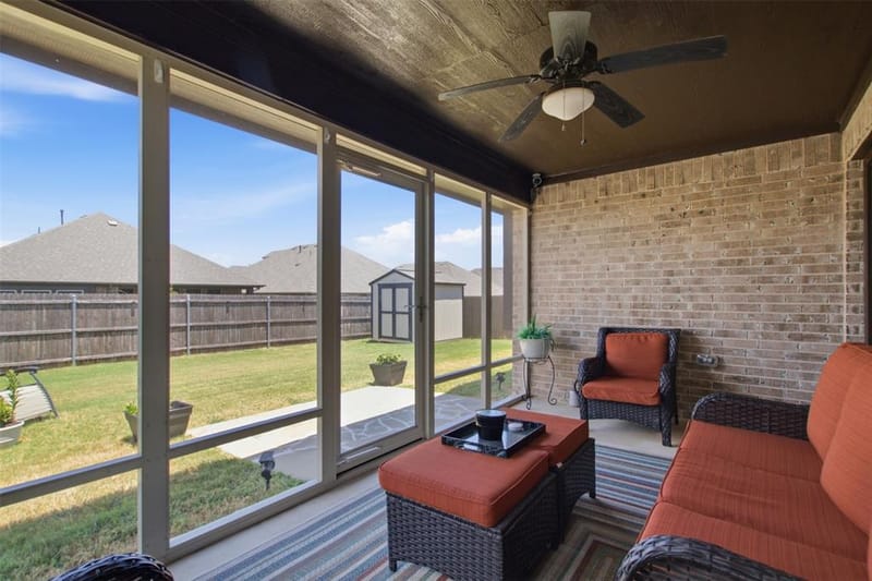 540 Ramon Street, Burleson TX 76028 - Photo 24