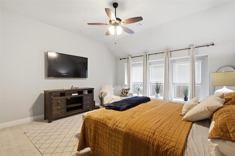 540 Ramon Street, Burleson TX 76028 - Photo 15