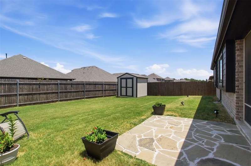 540 Ramon Street, Burleson TX 76028 - Photo 25