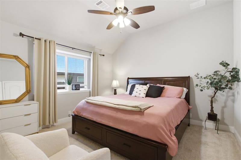 540 Ramon Street, Burleson TX 76028 - Photo 21