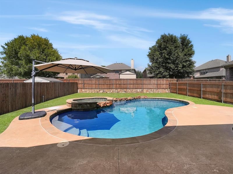 1907 Hidden Fairway Drive, Wylie TX 75098 - Photo 27
