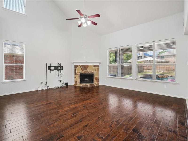 1907 Hidden Fairway Drive, Wylie TX 75098 - Photo 6