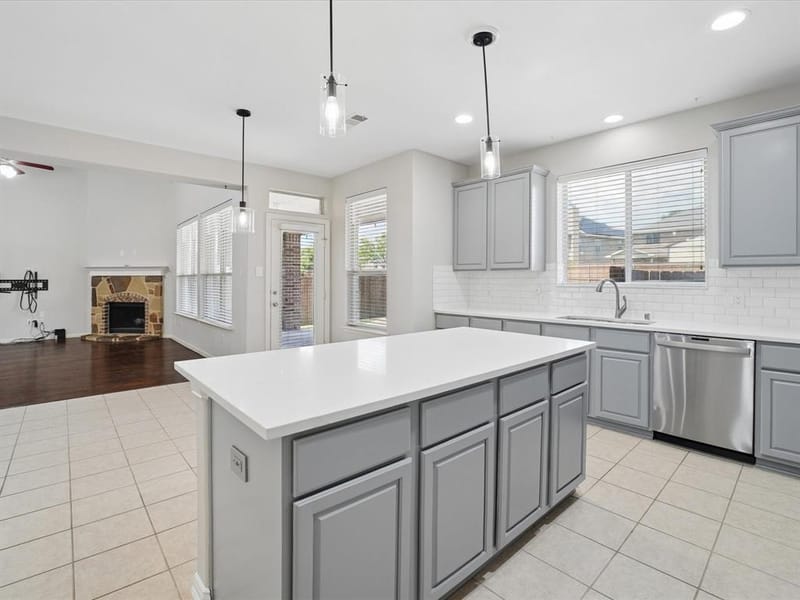 1907 Hidden Fairway Drive, Wylie TX 75098 - Photo 12