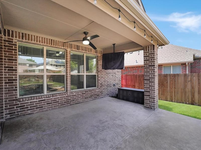 1907 Hidden Fairway Drive, Wylie TX 75098 - Photo 26