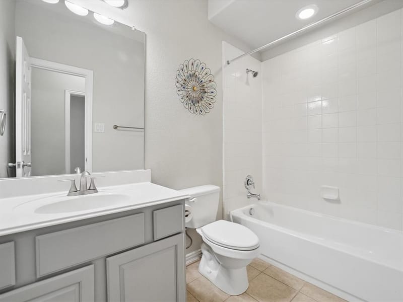 1907 Hidden Fairway Drive, Wylie TX 75098 - Photo 22