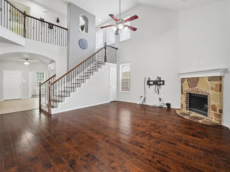 1907 Hidden Fairway Drive, Wylie TX 75098 - Photo 7