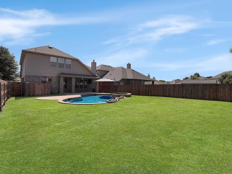1907 Hidden Fairway Drive, Wylie TX 75098 - Photo 28