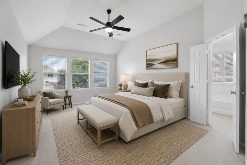 1907 Hidden Fairway Drive, Wylie TX 75098 - Photo 5