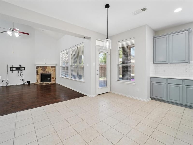 1907 Hidden Fairway Drive, Wylie TX 75098 - Photo 9