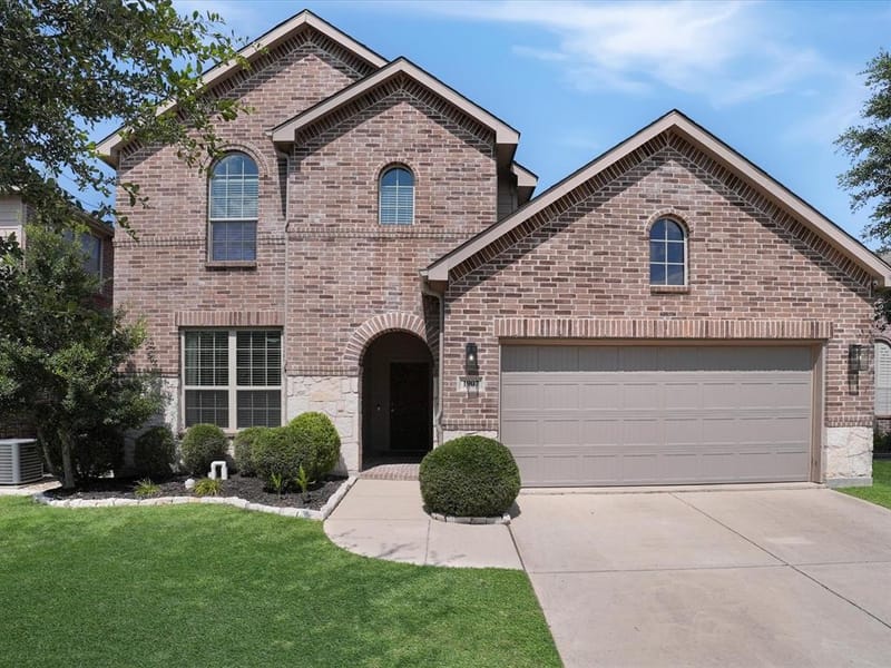 1907 Hidden Fairway Drive, Wylie TX 75098 - Photo 30