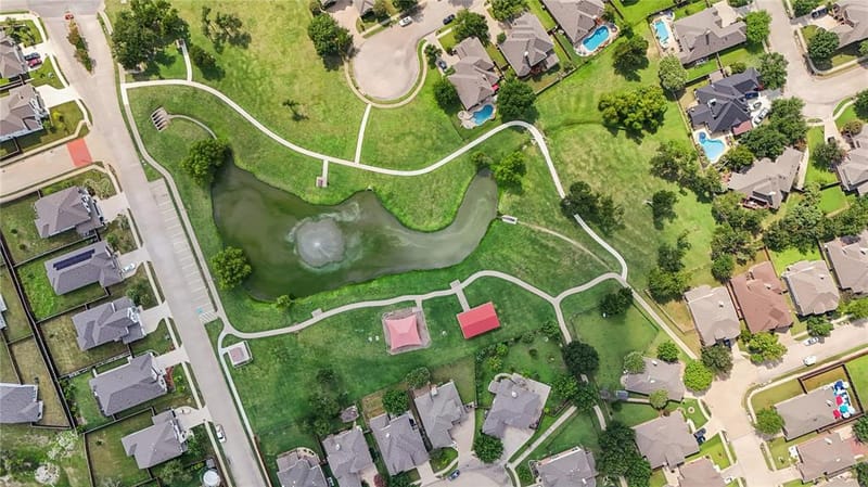 1907 Hidden Fairway Drive, Wylie TX 75098 - Photo 34