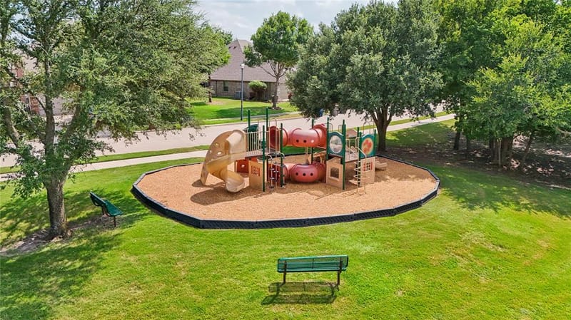 1907 Hidden Fairway Drive, Wylie TX 75098 - Photo 33