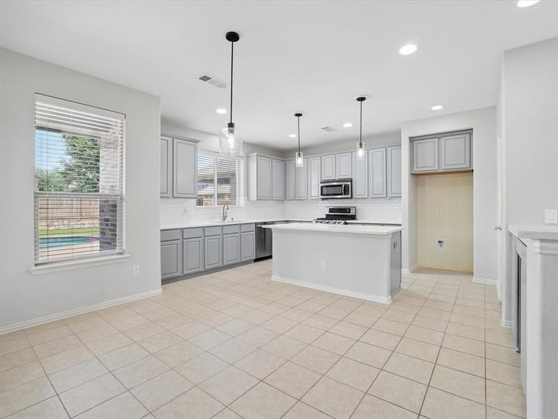 1907 Hidden Fairway Drive, Wylie TX 75098 - Photo 8
