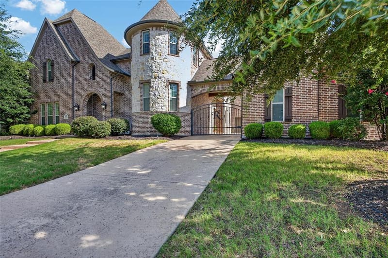 976 Rockport Lane, Allen TX 75013 - Photo 2