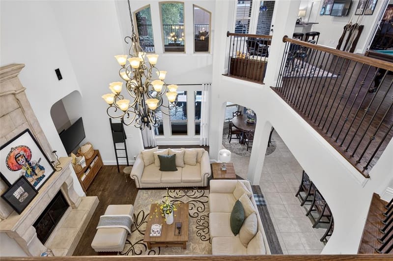 976 Rockport Lane, Allen TX 75013 - Photo 20