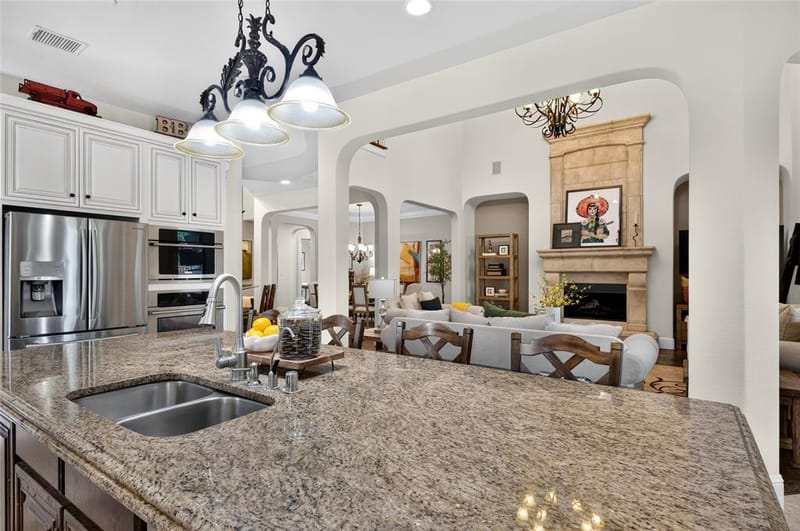 976 Rockport Lane, Allen TX 75013 - Photo 9