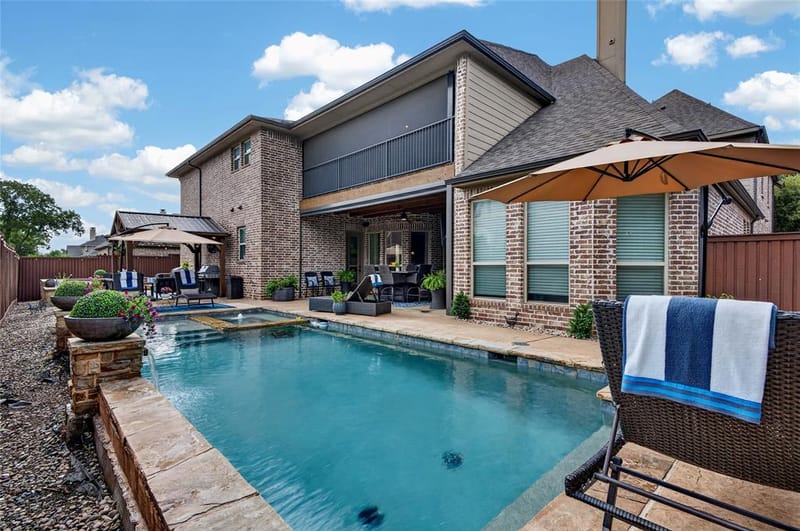 976 Rockport Lane, Allen TX 75013 - Photo 34