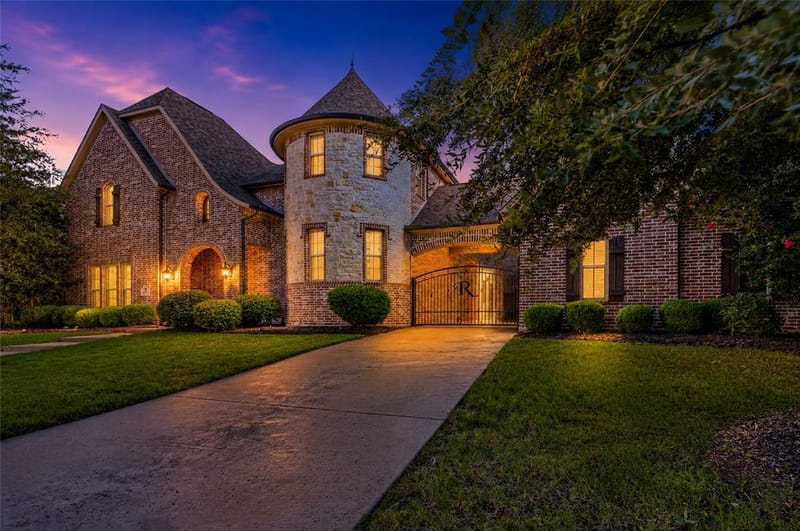 976 Rockport Lane, Allen TX 75013 - Photo 37