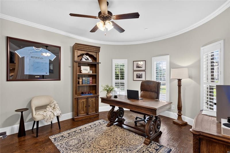 976 Rockport Lane, Allen TX 75013 - Photo 19