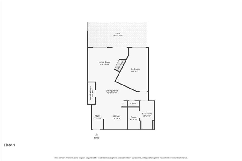 3333 Darcy Street # 2102, Fort Worth TX 76107 - Photo 27