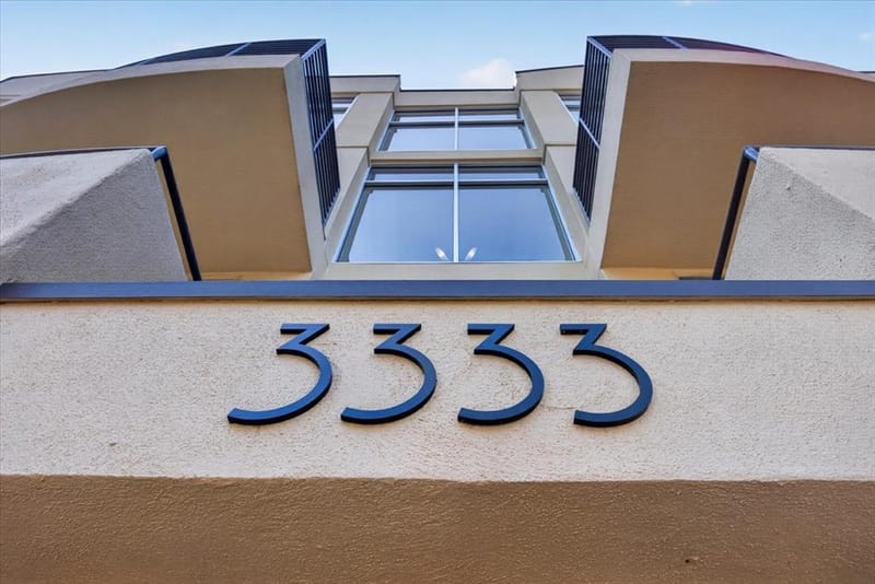 3333 Darcy Street # 2102, Fort Worth TX 76107 - Photo 2
