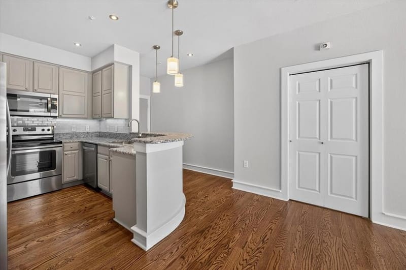 3333 Darcy Street # 2102, Fort Worth TX 76107 - Photo 17