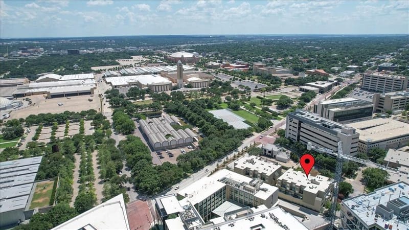 3333 Darcy Street # 2102, Fort Worth TX 76107 - Photo 10