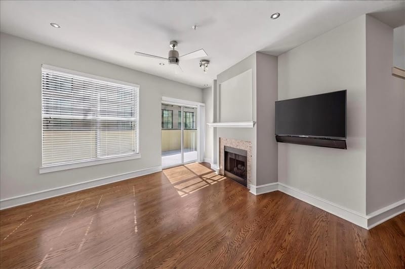 3333 Darcy Street # 2102, Fort Worth TX 76107 - Photo 18