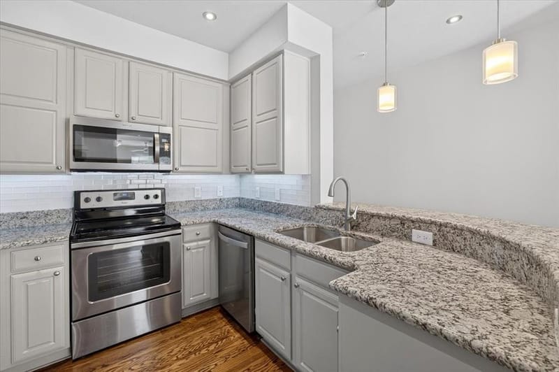 3333 Darcy Street # 2102, Fort Worth TX 76107 - Photo 15