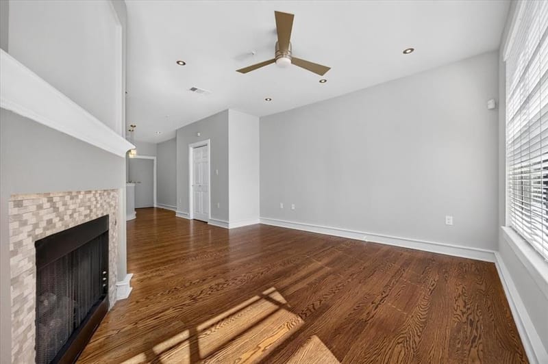 3333 Darcy Street # 2102, Fort Worth TX 76107 - Photo 19