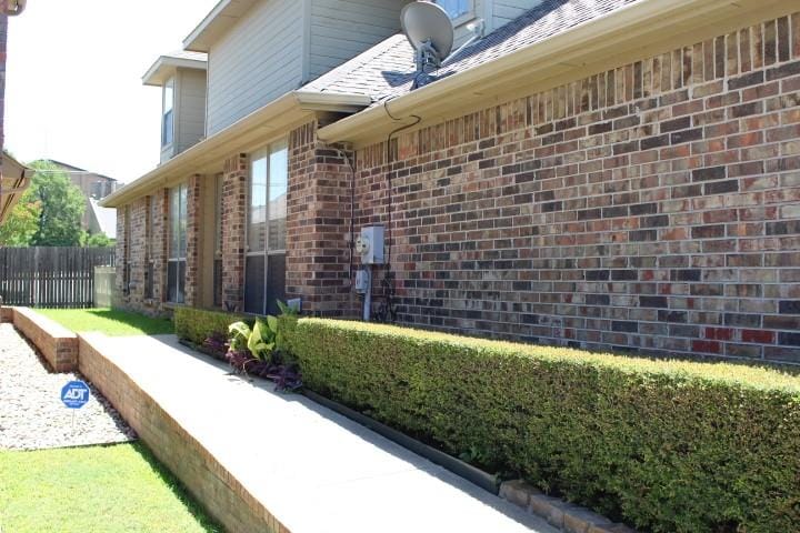 1230 Woodland Park Drive, Hurst TX 76053 - Photo 2