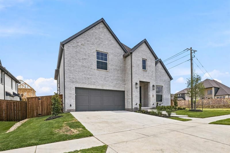16406 Pelican Hill Lane, Frisco TX 75033 - Photo 2