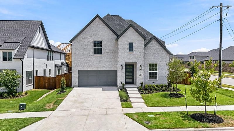 16406 Pelican Hill Lane, Frisco TX 75033 - Photo 3