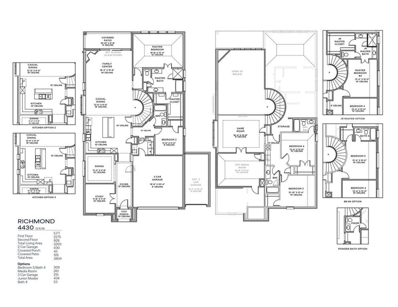 16406 Pelican Hill Lane, Frisco TX 75033 - Photo 32