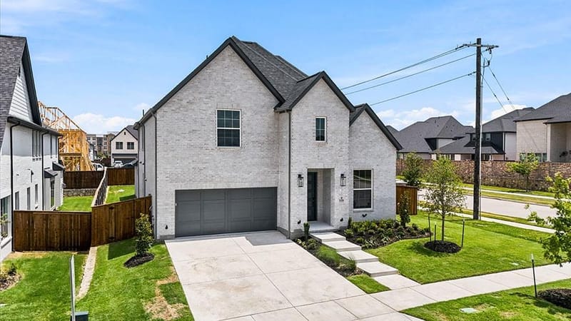16406 Pelican Hill Lane, Frisco TX 75033 - Photo 4