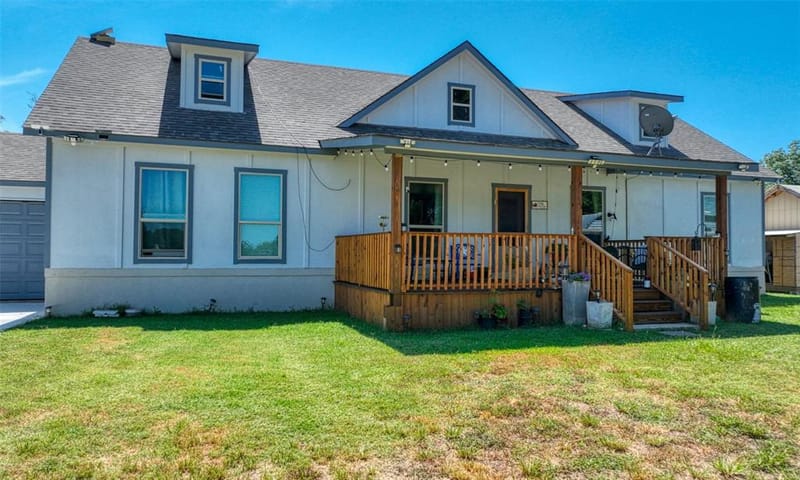 7196 Fm 1129, Chatfield TX 75105 - Photo 2