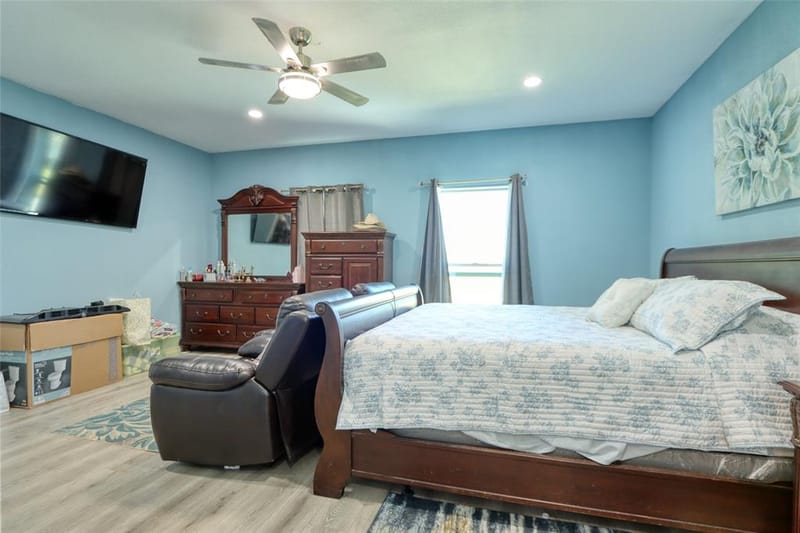 7196 Fm 1129, Chatfield TX 75105 - Photo 17