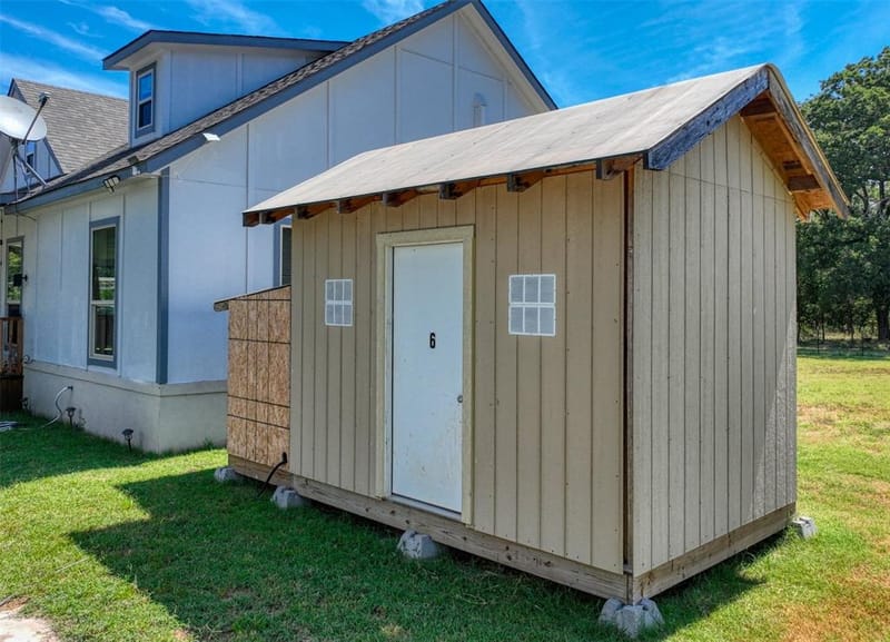 7196 Fm 1129, Chatfield TX 75105 - Photo 7
