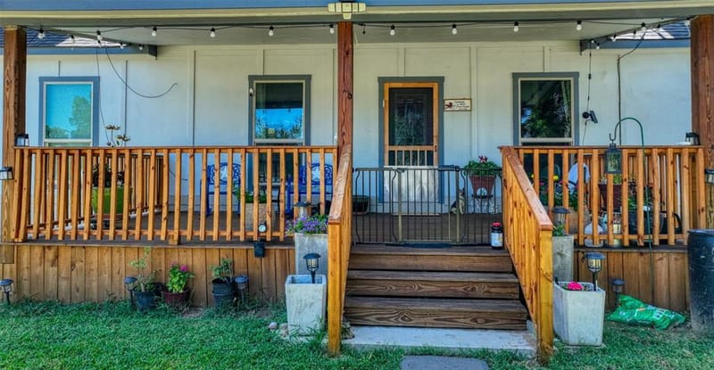 7196 Fm 1129, Chatfield TX 75105 - Photo 3
