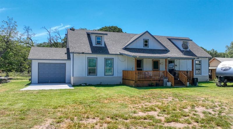 7196 Fm 1129, Chatfield TX 75105