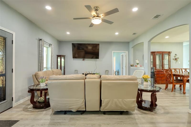 7196 Fm 1129, Chatfield TX 75105 - Photo 27