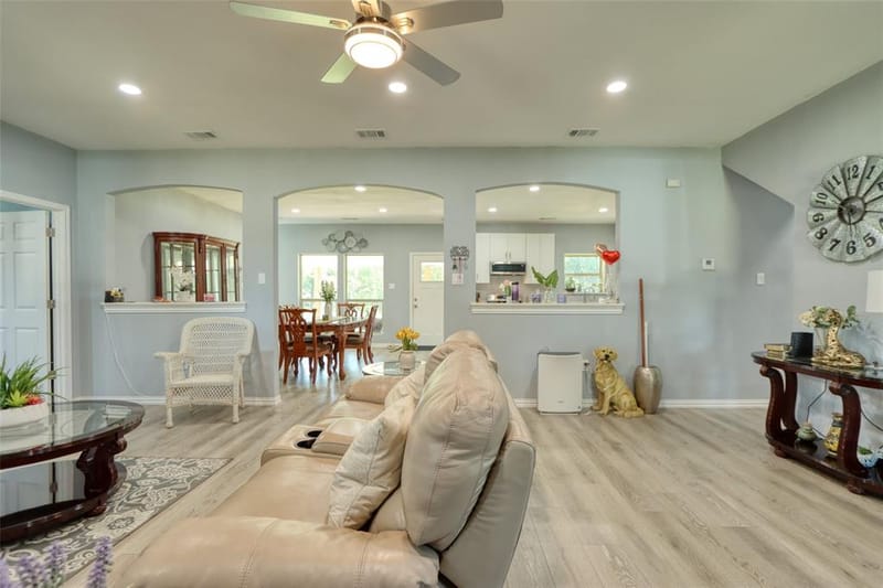 7196 Fm 1129, Chatfield TX 75105 - Photo 9